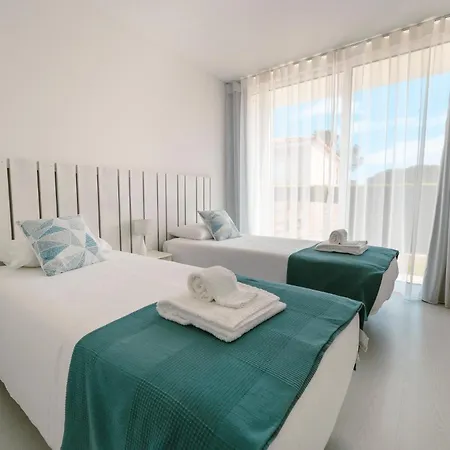 Villa Dos Pinhos