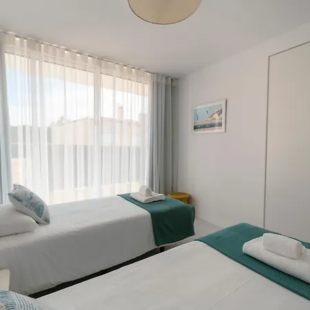 Dos Pinhos Villa Casal do Narcizo