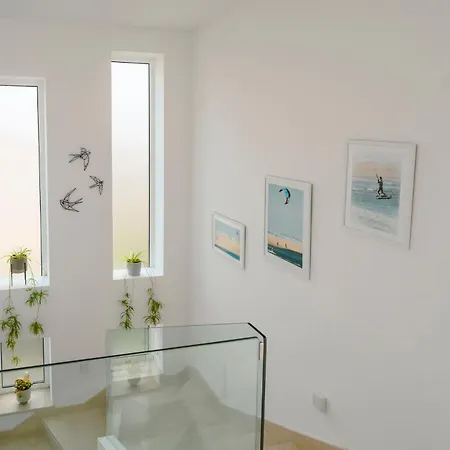 Villa Dos Pinhos *