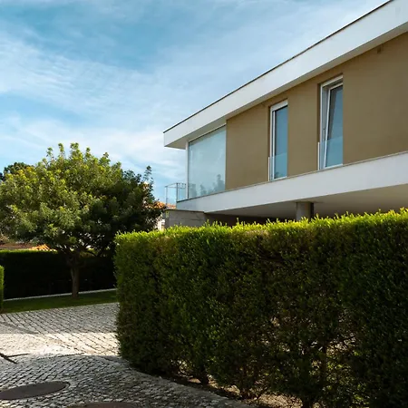 Dos Pinhos Villa Óbidos