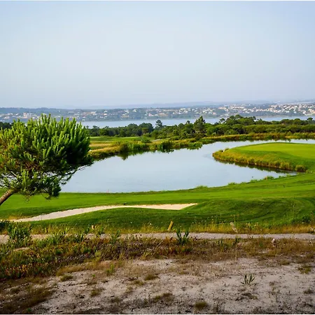 Dos Pinhos Villa Casal do Narcizo