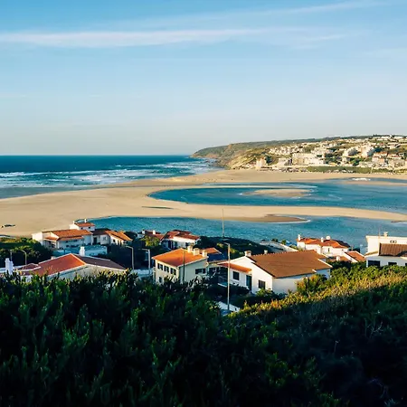 Villa Dos Pinhos Casal do Narcizo