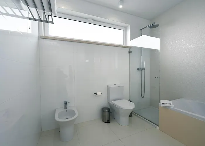 Dos Pinhos Villa Casal do Narcizo