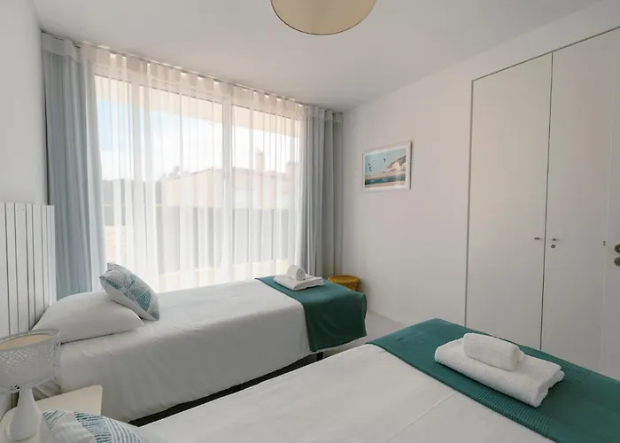 Dos Pinhos Villa Casal do Narcizo