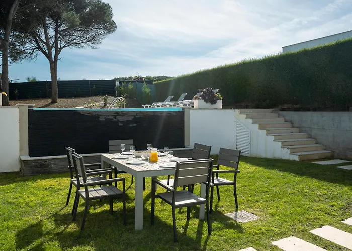 Dos Pinhos Casal do Narcizo