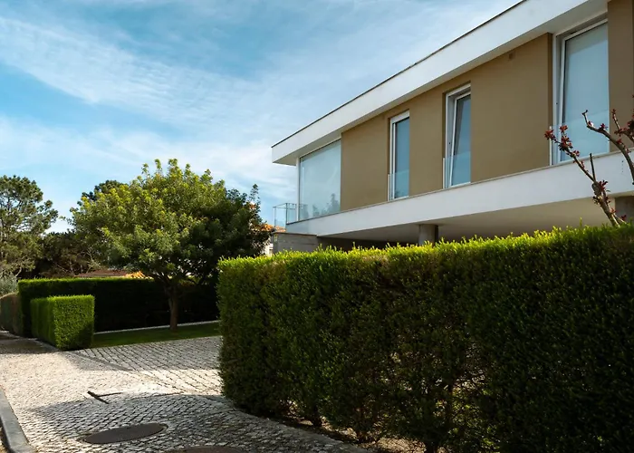 Dos Pinhos Villa Casal do Narcizo