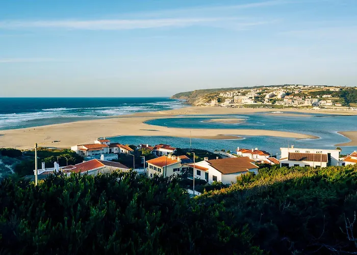 Villa Dos Pinhos Casal do Narcizo